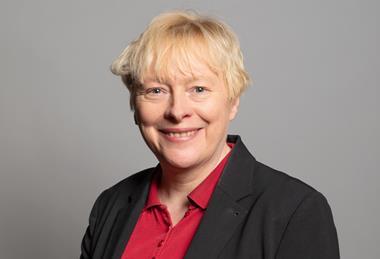 Delegates will have the chance to put their questions to Defra minister Angela Eagle