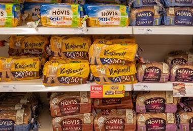 The producers of Hovis and Kingsmill are in talks over a merger