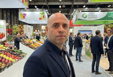 Tomer Biran Greenstone