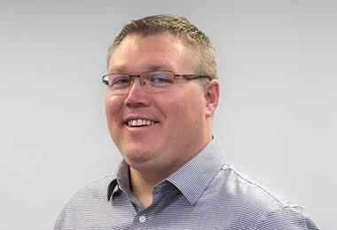 Marcel van Wyk spent almost 20 years at Dole UK
