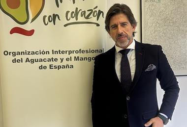 Antonio Carpintero, CEO of Intertropic