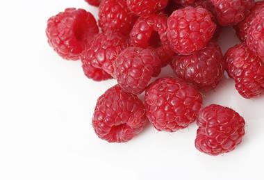 Himbeeren
