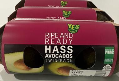 MWW linerless avocado twin pack