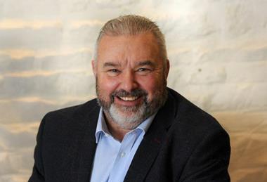 Mike Parr