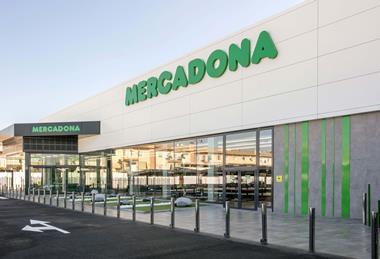 Mercadona