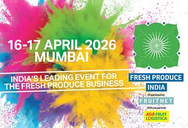 Fresh Produce India 2026 pic