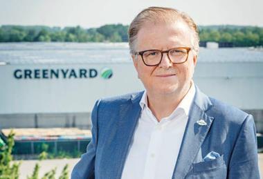 Hein Deprez Greenyard