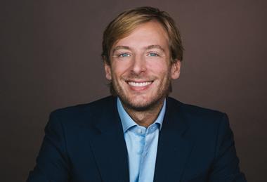 Matteo Colombini Orsero