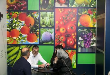 Fruit Attraction