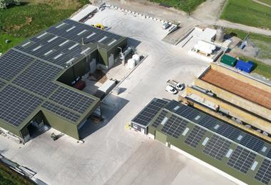 SoilWorx is expanding its reach