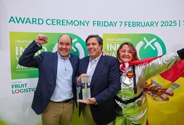 FLIA 2025 Onix AMFresh