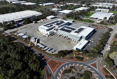 Lineage Edinburgh Park