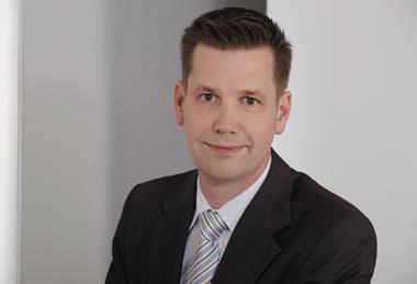 Tilman Felshart Agraya CFO