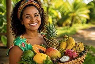 Brazil Abrafrutas