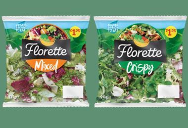 Florette PMPs