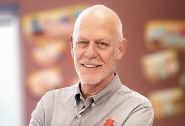 Rich Dachman Giumarra