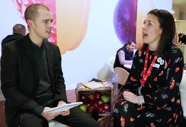 Interview with Rachel Montague-Ebbs