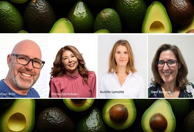 Westfalia new appointments