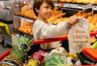 Dia to fund new healthy eating promotions