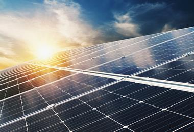Photovoltaik