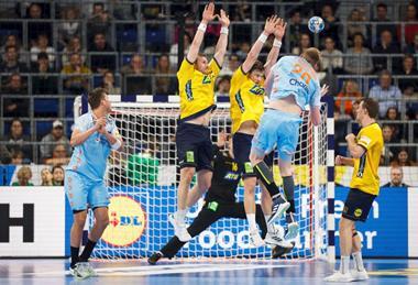 SE Lidl European Men's Handball Championship