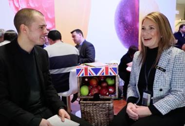 Yvonne Tweddle Jupiter Group FL2019