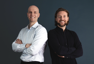 Phillip Buschmann and Karlsson Port, Port International Fruit