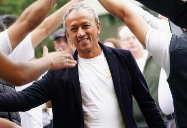 Avnish Malde has been Wealmoor’s CEO for the past 10 years