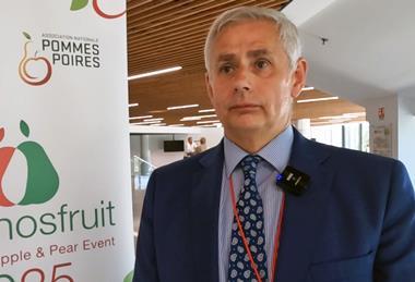 Philippe Binard WAPA