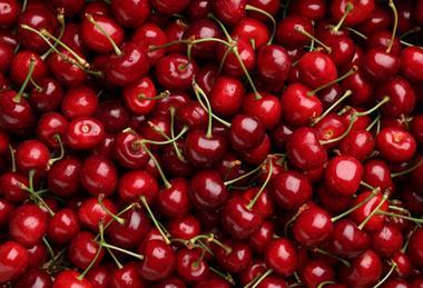 Cherries