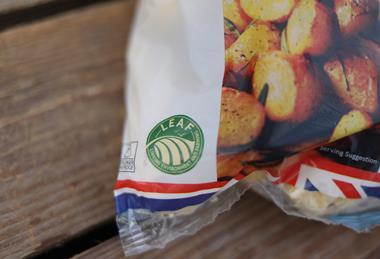 LEAF has launched new global standards