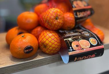 Tango Tang Gold mandarins