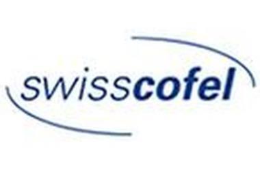 Swisscofel Logo