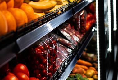 Albion Fine Foods
