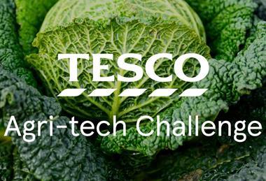 Tesco Agri-Tech Challenge