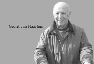 Gerrit van Haarlem