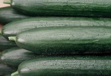 The Lea Valley Growers Association says the shortages highlight the importance of improving UK food security