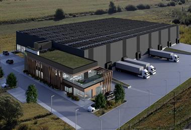 Natures Produce DC 1