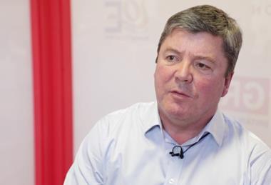 Graham Young Greencell