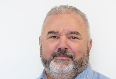 Mike Parr says government decisions have created "unprecedented chaos" for the logistics sector