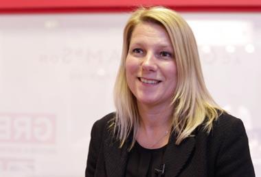 Jacqui Green Berry Gardens