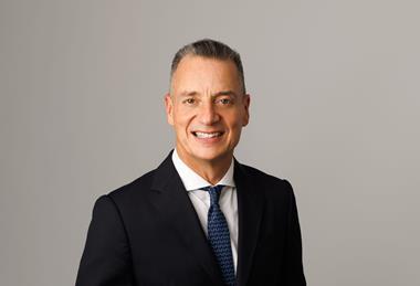 Greencore CEO Dalton Philips