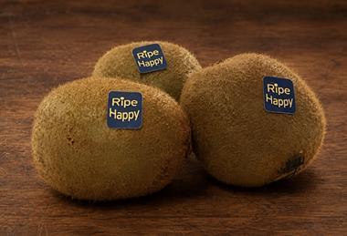 Frigotec HappyRipe kiwifruit