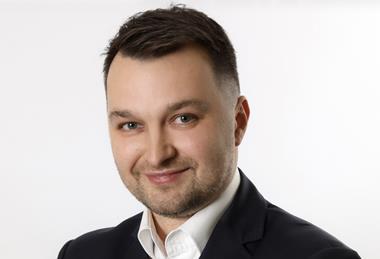 Jan Nowakowski Genesis Fresh