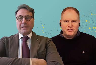 Stefano Di Paolo Great White Fleet Peter Stedman Chiquita