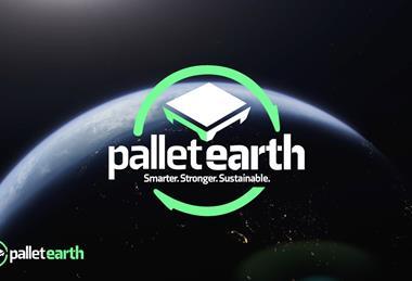 PalletEarth is taking the pallet industry to the next level