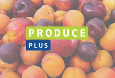 Produce Plus Summer marketing