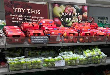 Apples and pears Waitrose