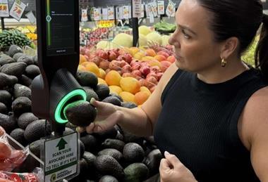 Avocados Australia ripeness scanner OneThird