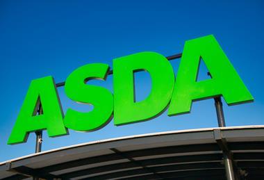 Asda is building its Welsh supply network